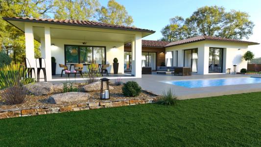 Acheter Terrain Martillac Gironde