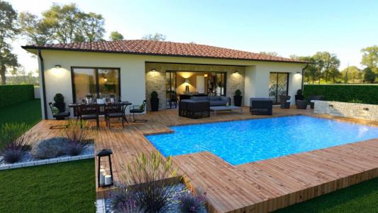 For sale Blanquefort 100 m2 Gironde (33290) photo 0