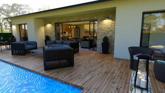 Annonce Vente Maison Blanquefort 33