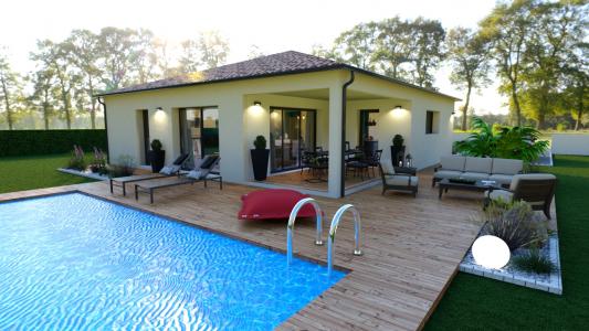 For sale Preignac 50 m2 Gironde (33210) photo 0