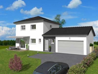 Annonce Vente Maison Vaivre-et-montoille 70