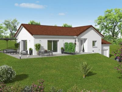 For sale Champagney 100 m2 Doubs (25170) photo 2