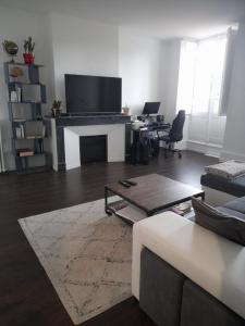 Louer Appartement 97 m2 Saint-gaudens