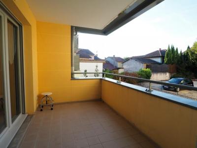 Louer Appartement 49 m2 Villars-les-dombes