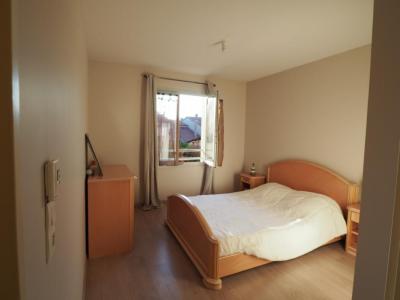 Louer Appartement Villars-les-dombes 657 euros