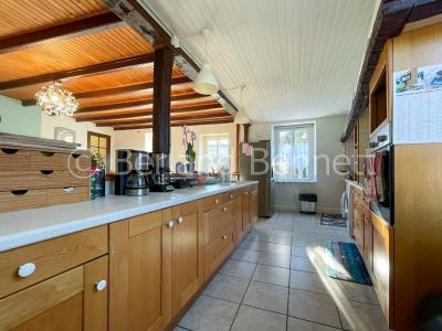 Annonce Vente 7 pices Maison Chef-boutonne 79