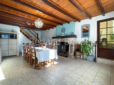 Acheter Maison Chef-boutonne Deux sevres