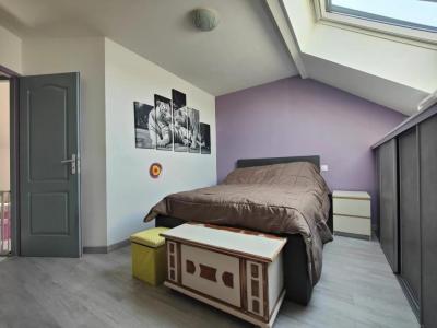 For sale Clayes-sous-bois 4 rooms 74 m2 Yvelines (78340) photo 4