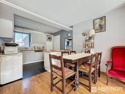 For sale Linselles 4 rooms 80 m2 Nord (59126) photo 2