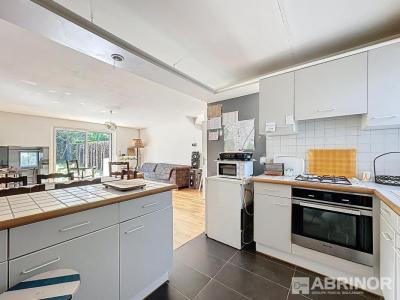 For sale Linselles 4 rooms 80 m2 Nord (59126) photo 3