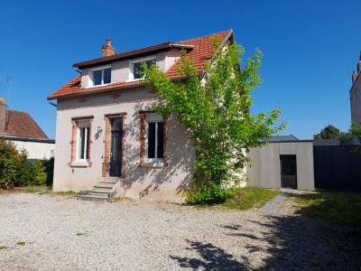 For sale Moneteau 5 rooms 156 m2 Yonne (89470) photo 0