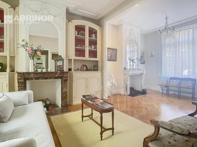 Annonce Vente 5 pices Maison Lambersart 59