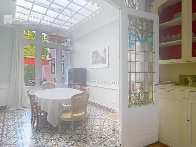 Acheter Maison Lambersart Nord