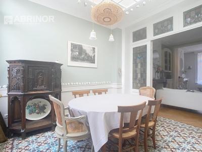 Acheter Maison Lambersart 598500 euros