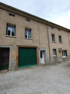 Annonce Location 4 pices Maison Durfort 81