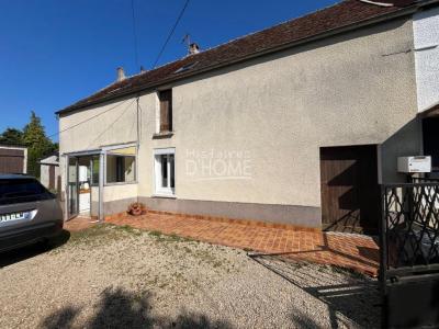 Annonce Vente 3 pices Maison Jouy-le-chatel 77