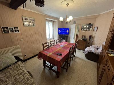 Acheter Maison 75 m2 Jouy-le-chatel