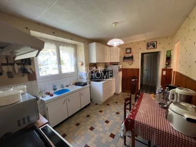 Acheter Maison Jouy-le-chatel Seine et marne