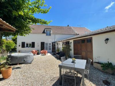 Annonce Vente 5 pices Maison Rozay-en-brie 77