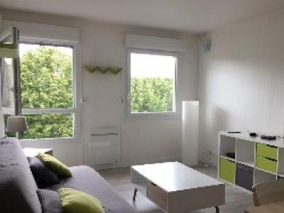 Louer Appartement 46 m2 Rouen