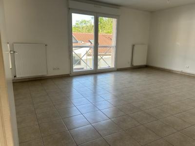 Annonce Location 3 pices Appartement Metz 57
