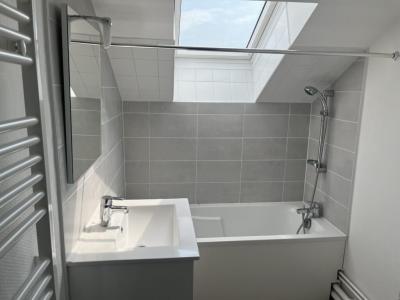 Louer Appartement 72 m2 Faulquemont