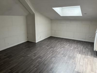 Louer Appartement Faulquemont 658 euros