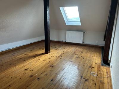 For rent Metz 3 rooms Moselle (57000) photo 1