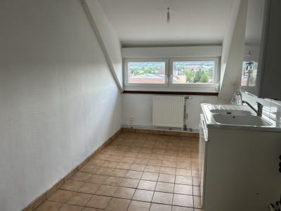 For rent Metz 3 rooms Moselle (57000) photo 4