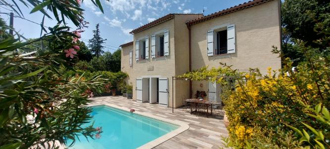 For sale Draguignan 6 rooms 190 m2 Var (83300) photo 0