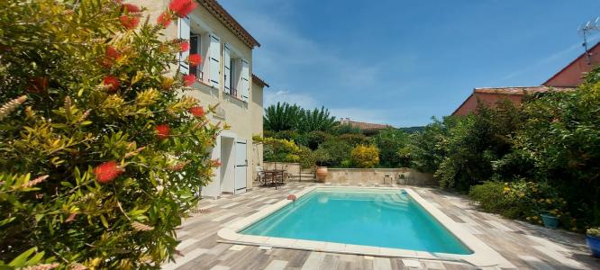 For sale Draguignan 6 rooms 190 m2 Var (83300) photo 1