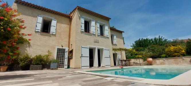 For sale Draguignan 6 rooms 190 m2 Var (83300) photo 2