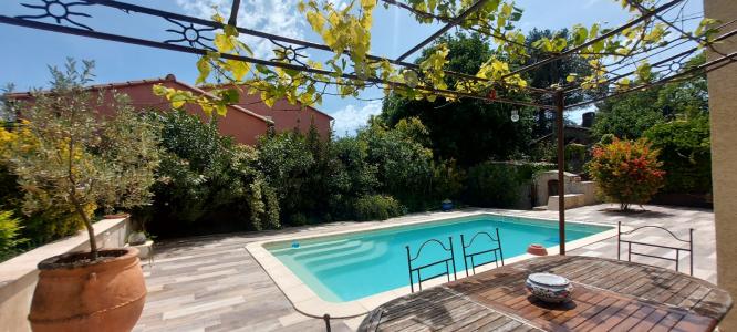 For sale Draguignan 6 rooms 190 m2 Var (83300) photo 4