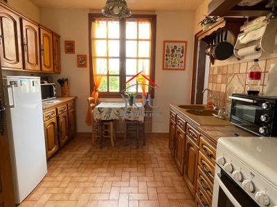 Annonce Vente 4 pices Maison Vallangoujard 95