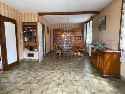 Acheter Maison 91 m2 Vallangoujard