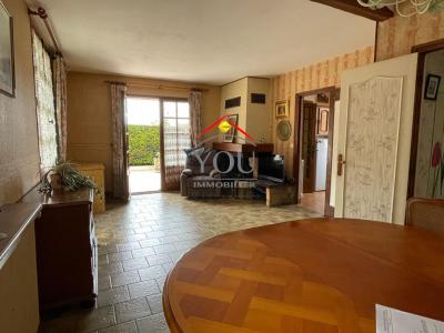 Acheter Maison Vallangoujard Val d'Oise