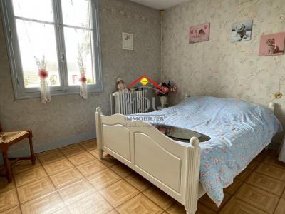 Acheter Maison Vallangoujard 269000 euros