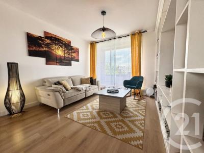 Annonce Vente 4 pices Appartement Limoges 87