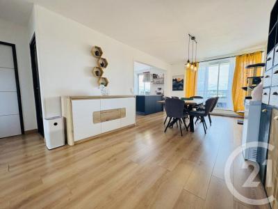 Acheter Appartement 76 m2 Limoges