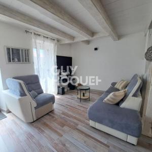For sale Saint-georges-du-bois 4 rooms 105 m2 Charente maritime (17700) photo 1