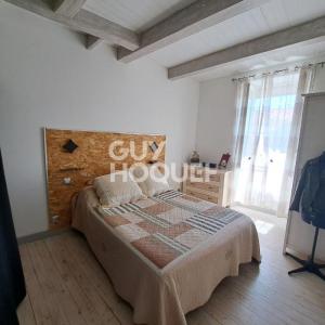 For sale Saint-georges-du-bois 4 rooms 105 m2 Charente maritime (17700) photo 4