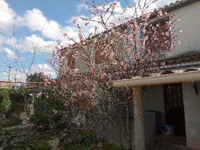 For sale Limoux 6 rooms 87 m2 Aude (11300) photo 0