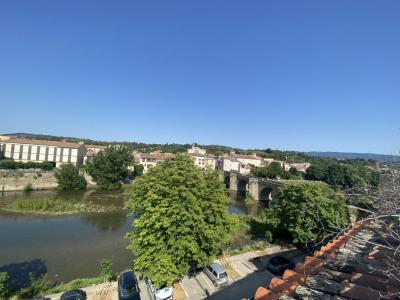 For sale Limoux 3 rooms 73 m2 Aude (11300) photo 1