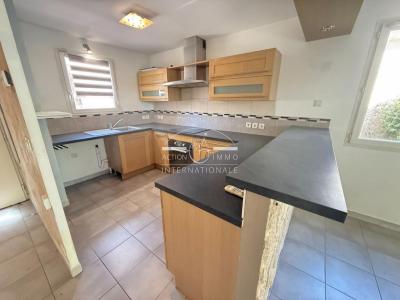 Acheter Maison 73 m2 Mouries