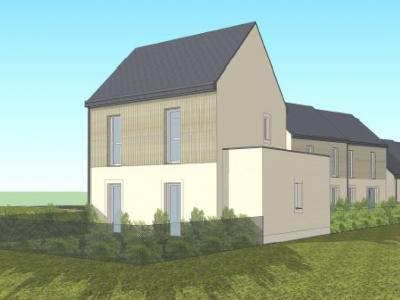 For sale Trelaze 6 rooms 96 m2 Maine et loire (49800) photo 1