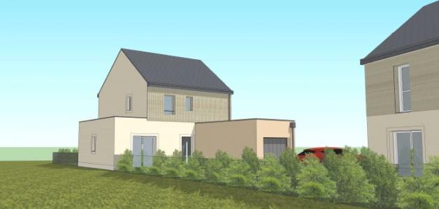 For sale Trelaze 6 rooms 96 m2 Maine et loire (49800) photo 2