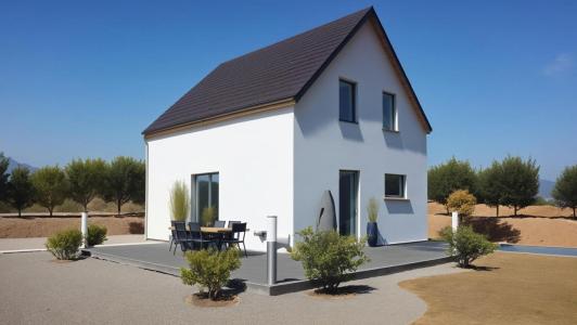 Annonce Vente Maison Ungersheim 68