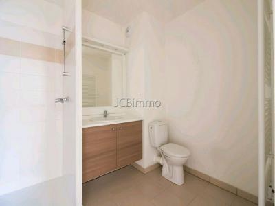 Louer Appartement Toulouse 590 euros