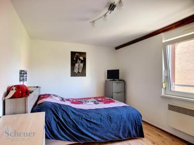 Louer Appartement Hurtigheim 710 euros