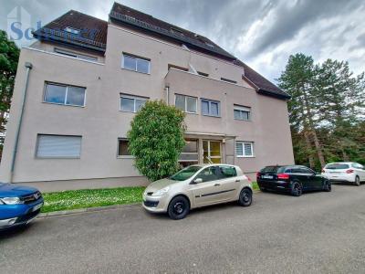 For rent Wasselonne 2 rooms 54 m2 Bas rhin (67310) photo 0